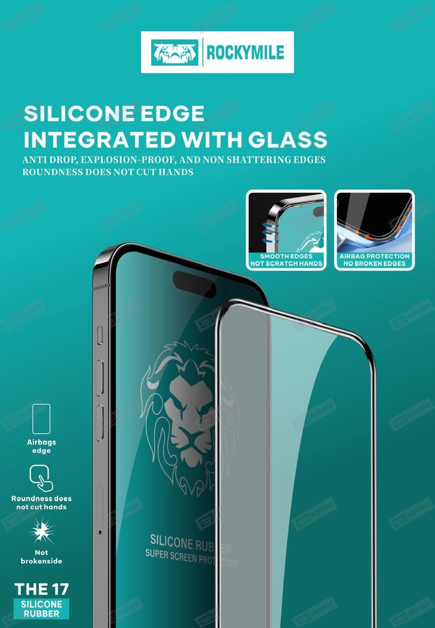rockymile-iphone-screen-protector-rubber-silicone-edge-privacy-silicone-edge