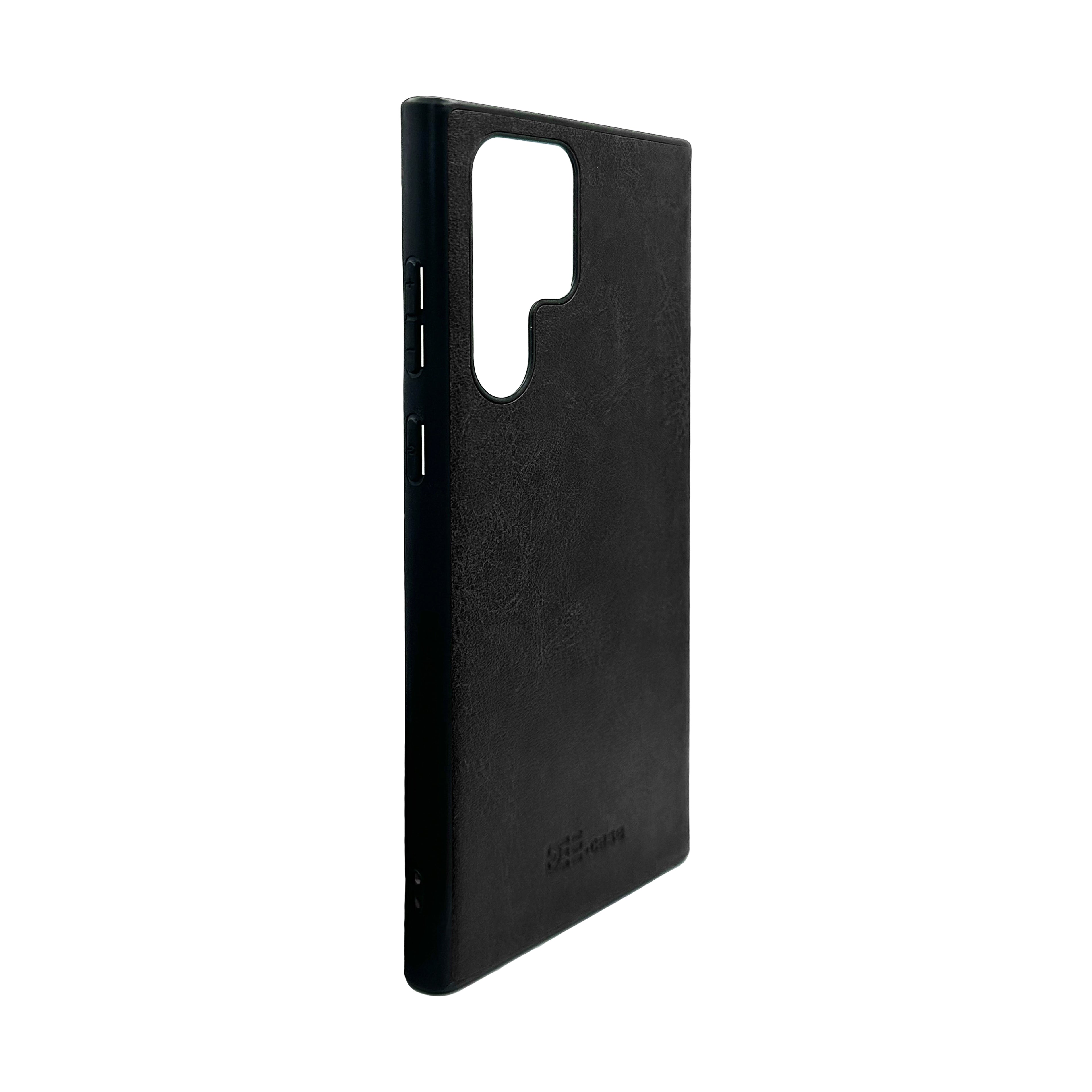 samsung-galaxy-s22-ultra-classic-leather-business-black-side