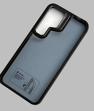 Samsung Galaxy Camera Metal Ring Magsafe Guard Case