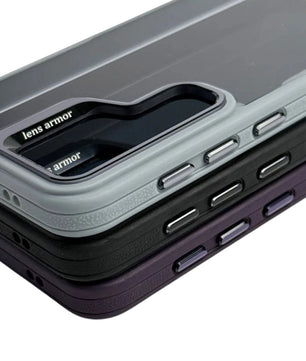 Samsung Galaxy Camera Metal Ring Magsafe Guard Case
