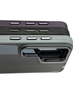 Samsung Galaxy Camera Metal Ring Magsafe Guard Case