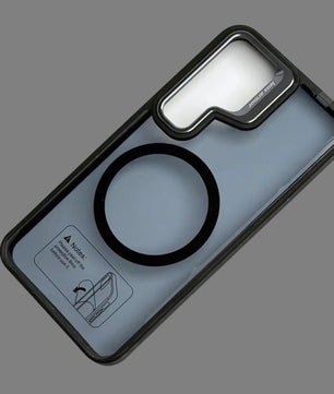 Samsung Galaxy Camera Metal Ring Magsafe Guard Case