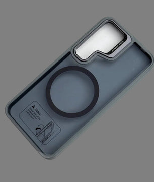 Samsung Galaxy Camera Metal Ring Magsafe Guard Case