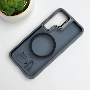 Samsung Galaxy Camera Metal Ring Magsafe Guard Case