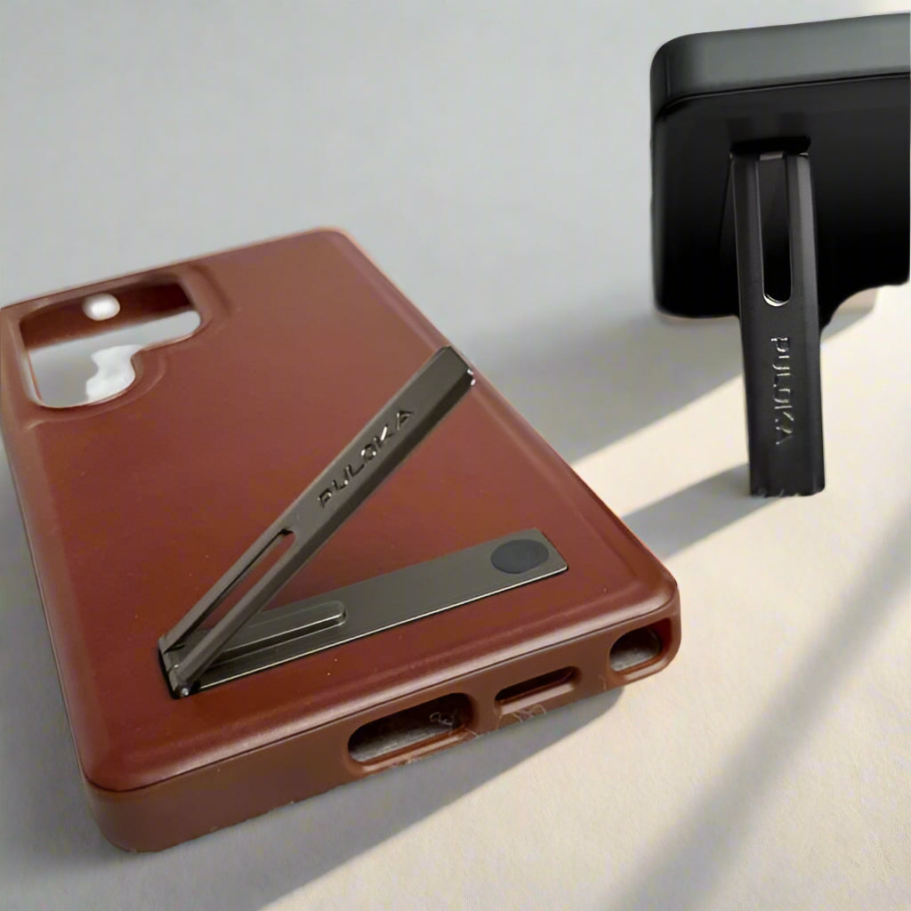 samsung-galaxy-s25-ultra-leather-kickstand-case-brown-stand