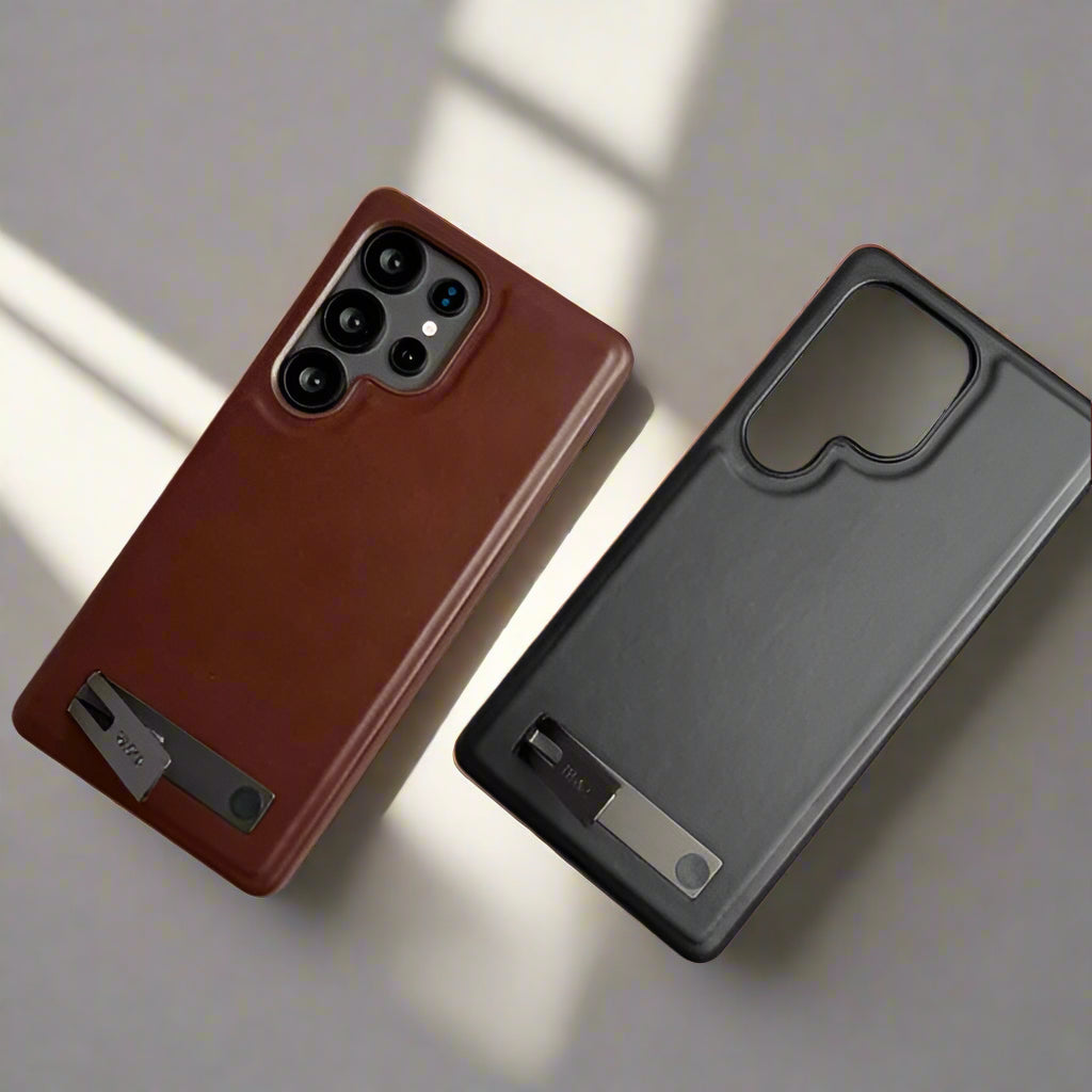 samsung-galaxy-s25-ultra-leather-kickstand-case