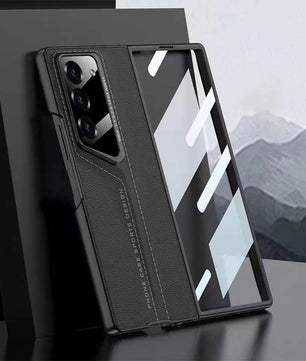 Samsung Galaxy Z Fold Sports Design Case