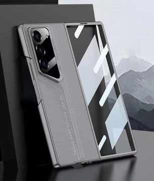 Samsung Galaxy Z Fold Sports Design Case