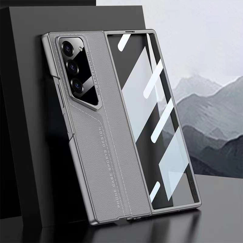 Samsung Galaxy Z Fold Sports Design Case