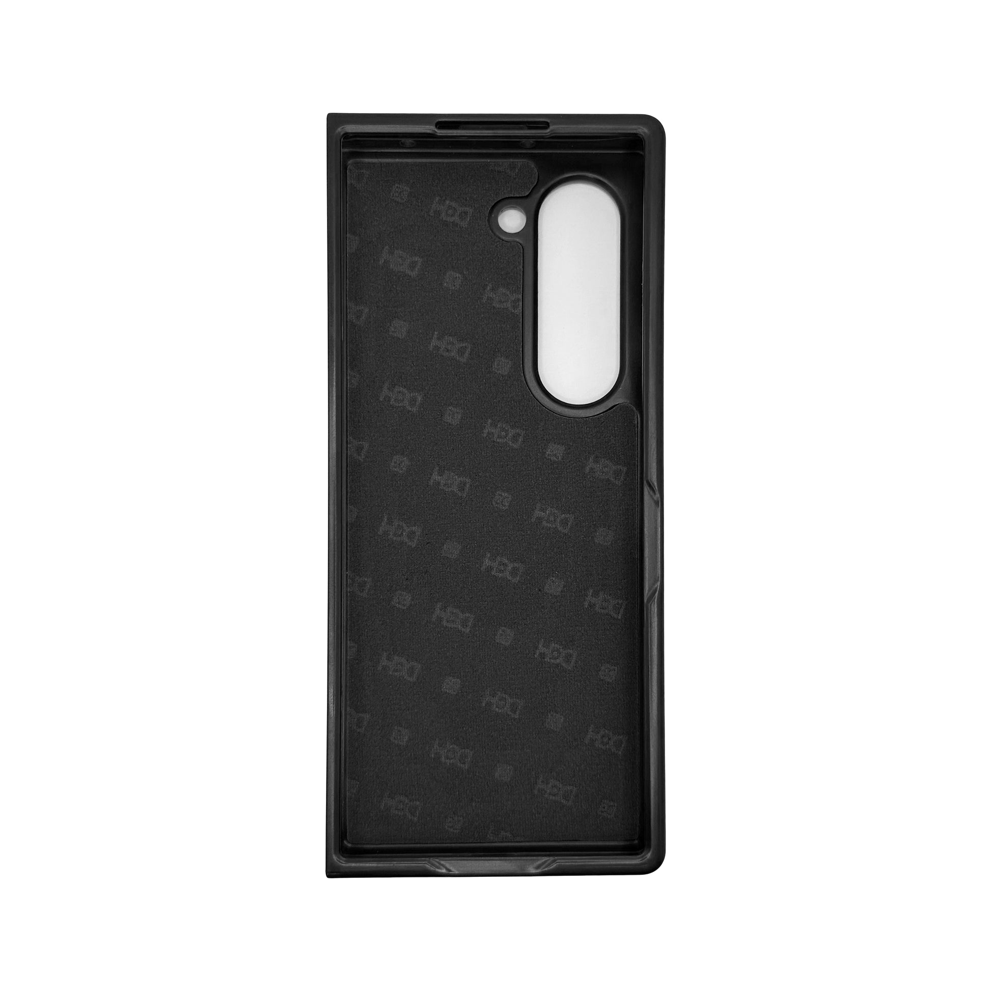 samsung-galaxy-z-fold-luxury-leather-case-front-black