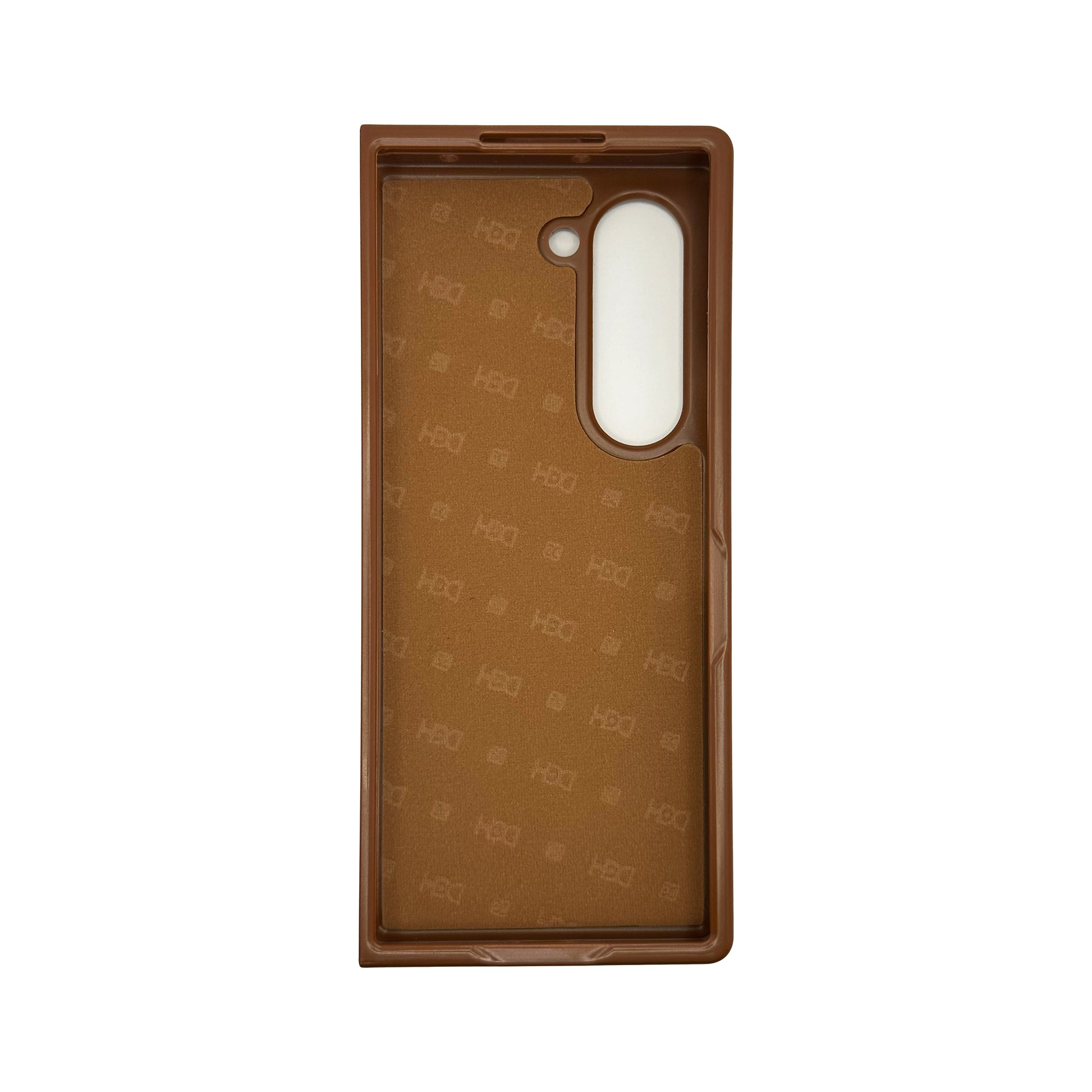 samsung-galaxy-z-fold-luxury-leather-case-front-brown