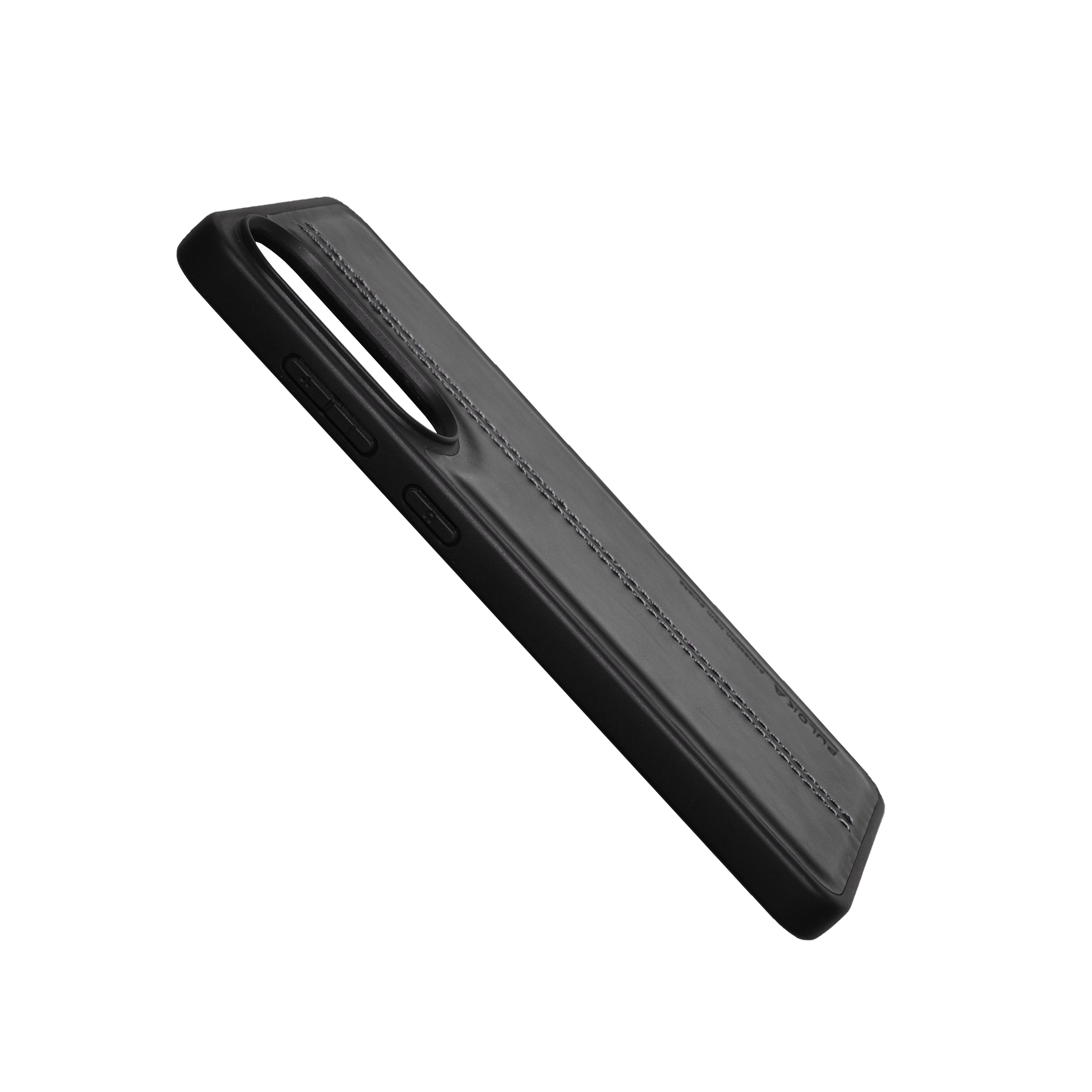 samsung-s25-edge-center-line-stitch-leather-case-black-side