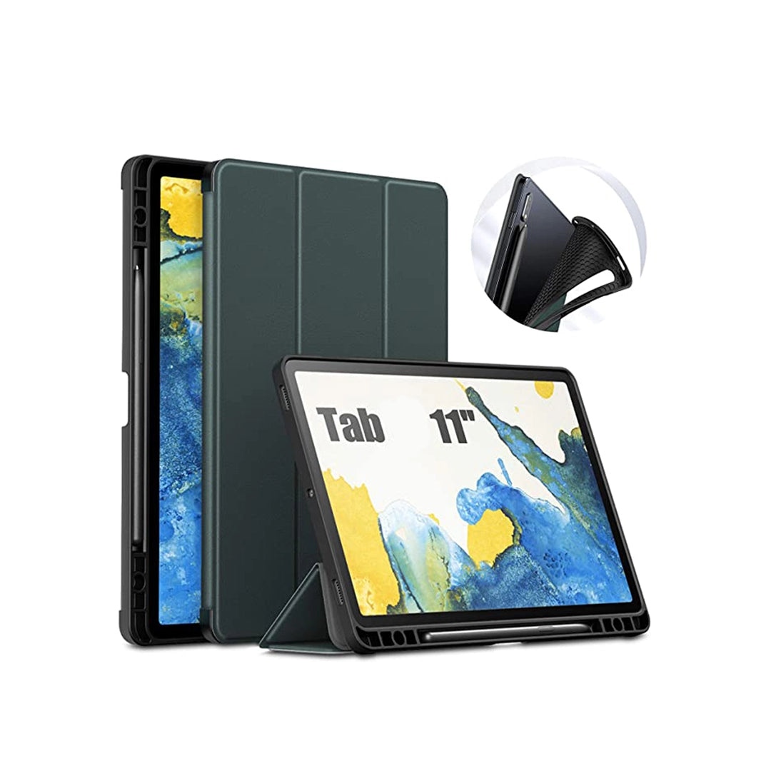 samsung-tablet-smart-case-11-inch-dark-green