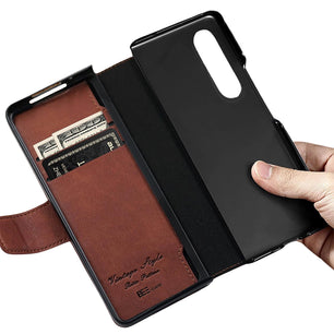 samsung-z-fold-flip-leather-cover-pocket