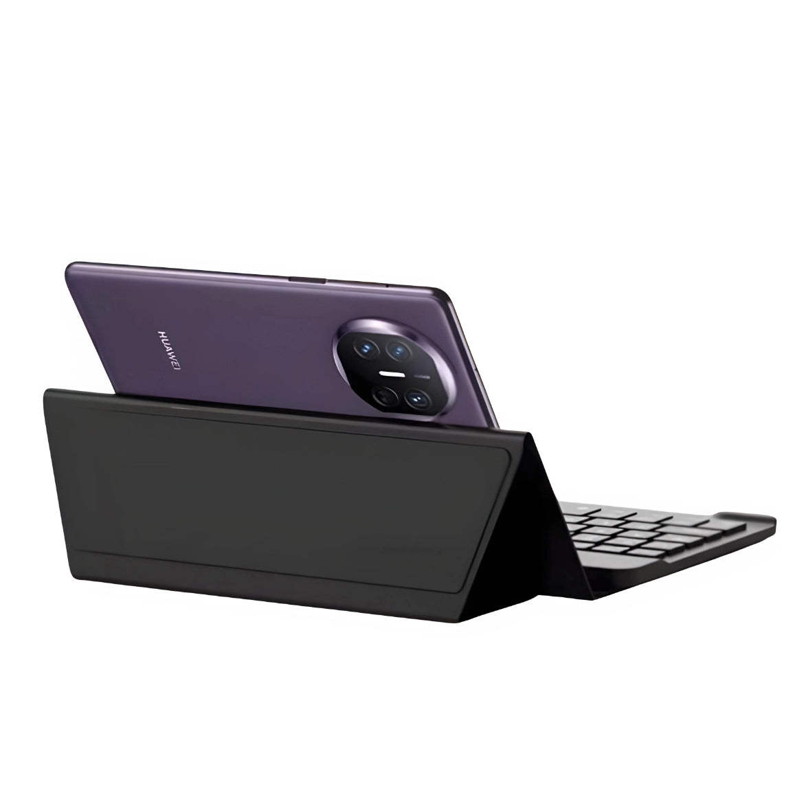 Samsung Z Fold Keyboard