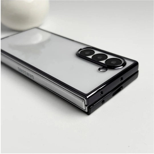 samsung-z-fold5-hard-electroplated-chrome-case-camera