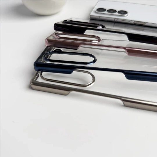 samsung-z-fold6-hard-electroplated-chrome-case-all-side