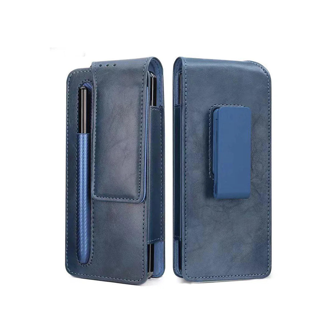 samsung-zfold-pouch-with-pen-slot-blue